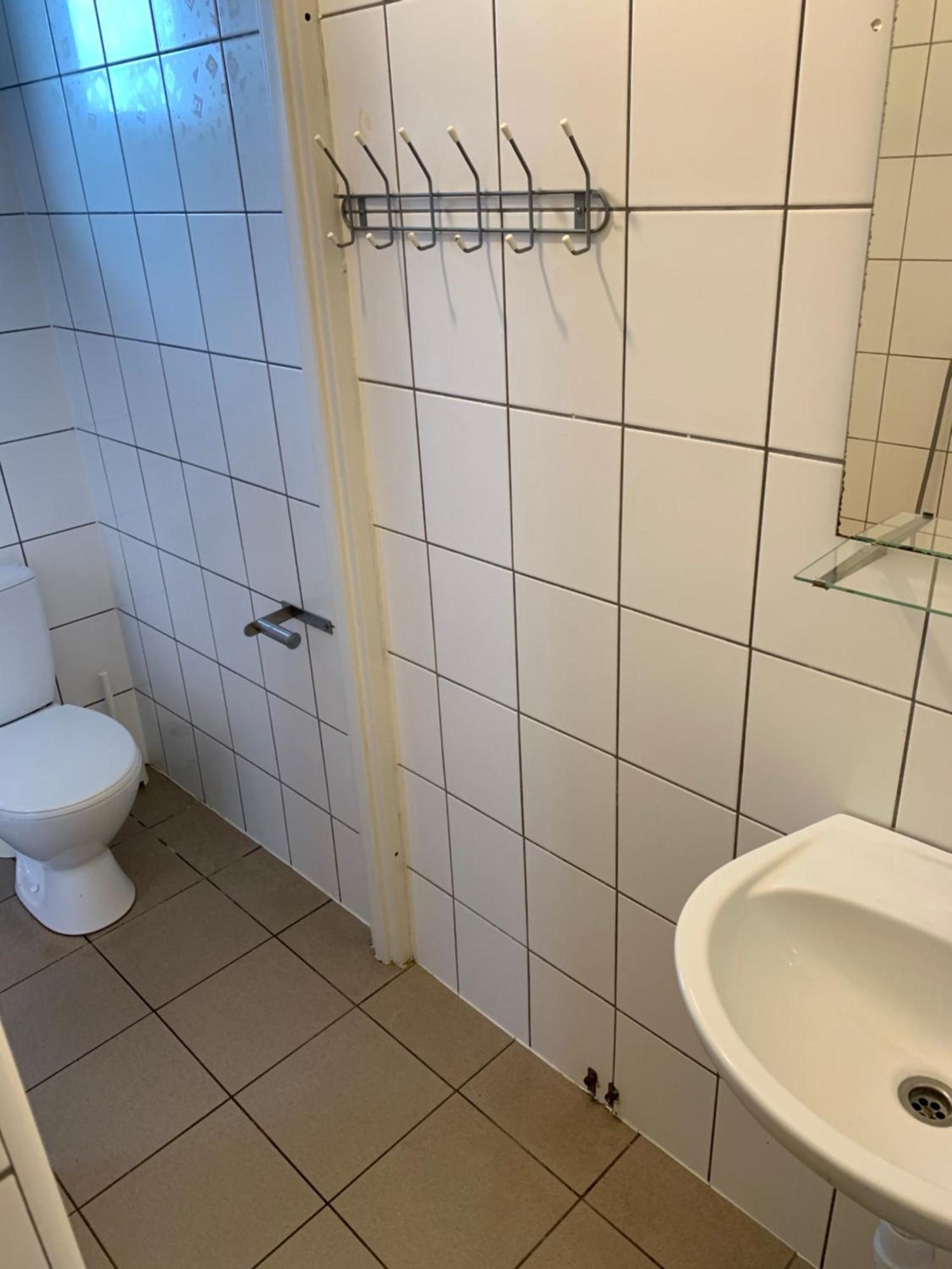 Pensjonat Melodia Pobierowo Kültér fotó
